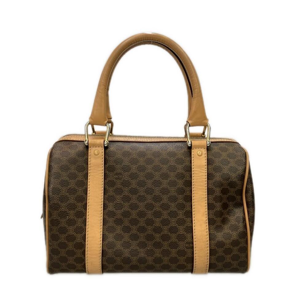 Celine Boston Macadam Handbag - Picture 2 of 6